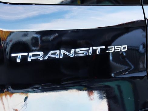 Used 2024 Ford Transit 350 XLT image 6
