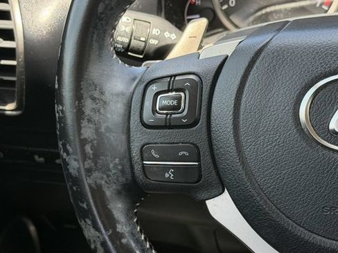 Used 2021 Lexus NX 300 FWD w/ Accessory Package image 13
