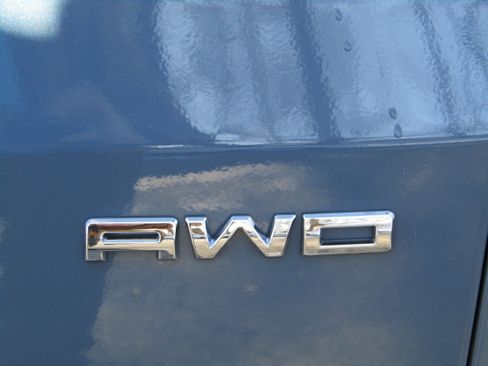 New 2025 Ford Escape Active w/ Tech Pack #1 image 10