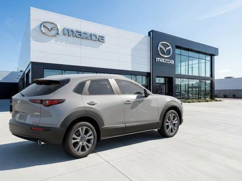 New 2026 MAZDA CX-30 AWD 2.5 S w/ Premium Package image 6