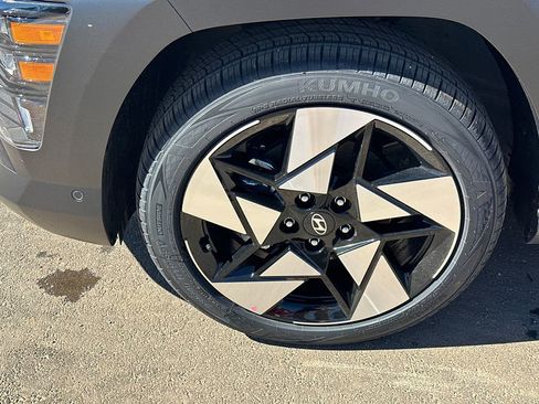 New 2026 Hyundai Kona Limited image 11