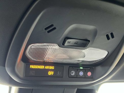 Used 2024 Chevrolet Trax RS image 23