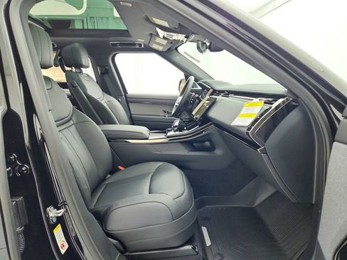 New 2026 Land Rover Range Rover Sport SE image 14