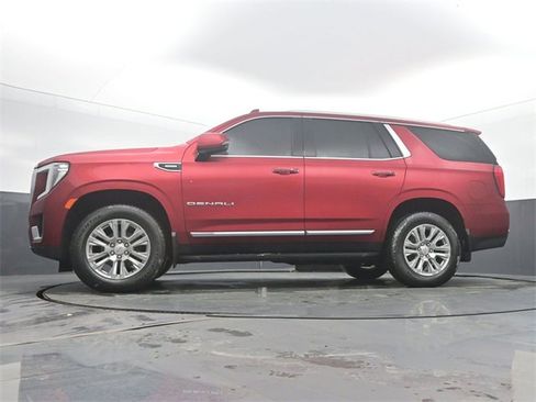 Certified 2024 GMC Yukon Denali image 48