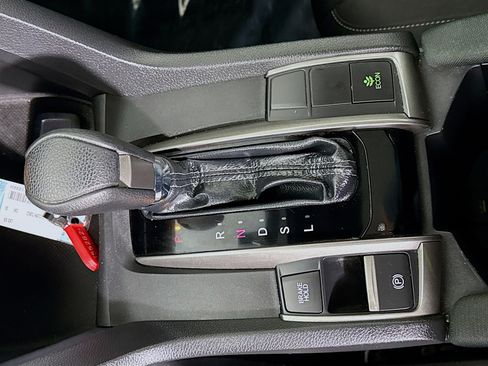 Used 2018 Honda Civic EX image 20