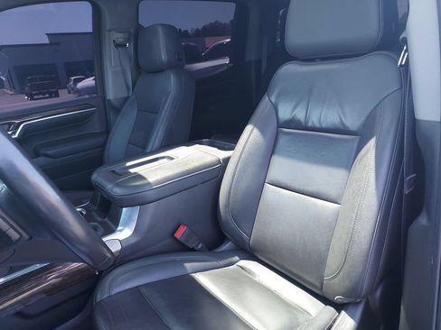 Used 2022 GMC Sierra 1500 Elevation w/ Elevation Premium Package AWD/4WD image 17