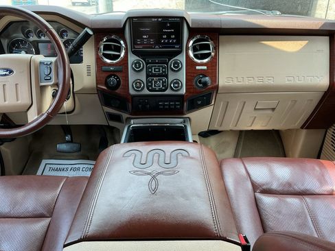 Used 2013 Ford F250 King Ranch AWD/4WD image 20