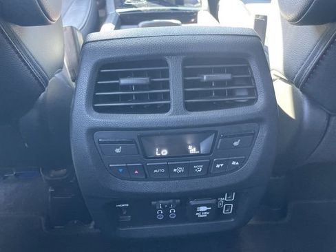 Used 2022 Honda Pilot Black Edition image 22