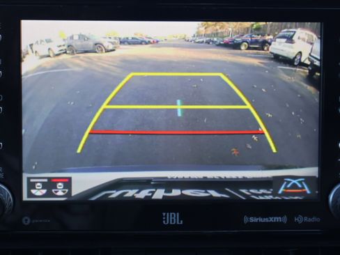 Used 2021 Toyota RAV4 XSE image 29