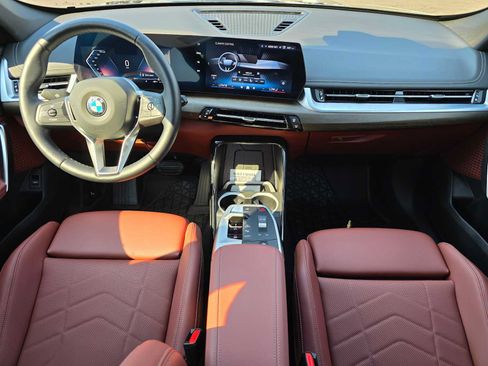 Used 2026 BMW X1 xDrive28i w/ Convenience Package AWD/4WD image 18