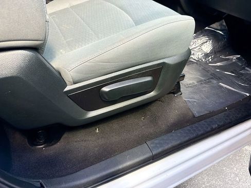 Used 2019 RAM 1500 Tradesman w/ Popular Equipment Group RWD image 33
