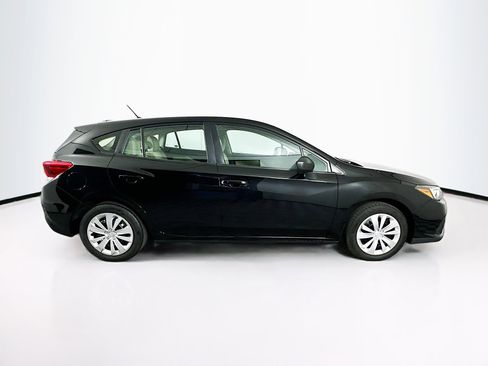 Used 2022 Subaru Impreza 2.0i image 10
