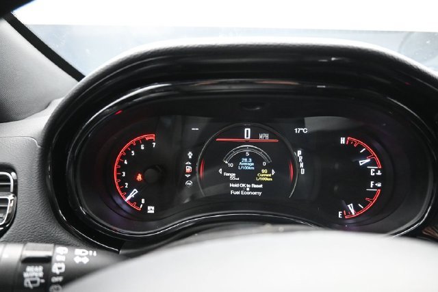 Used 2025 Dodge Durango R/T AWD/4WD image 21