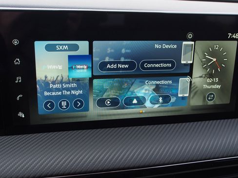 Used 2025 Nissan Kicks SR image 24