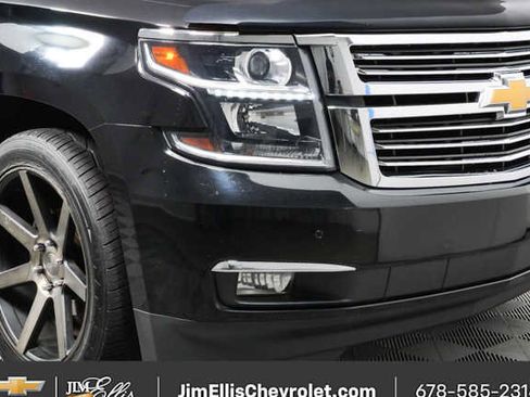 Used 2016 Chevrolet Tahoe LTZ AWD/4WD image 35