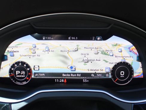 Used 2017 Audi Q7 3.0T Premium Plus image 18