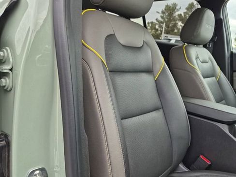 Used 2025 Chevrolet Trax ACTIV w/ Driver Confidence Package image 27