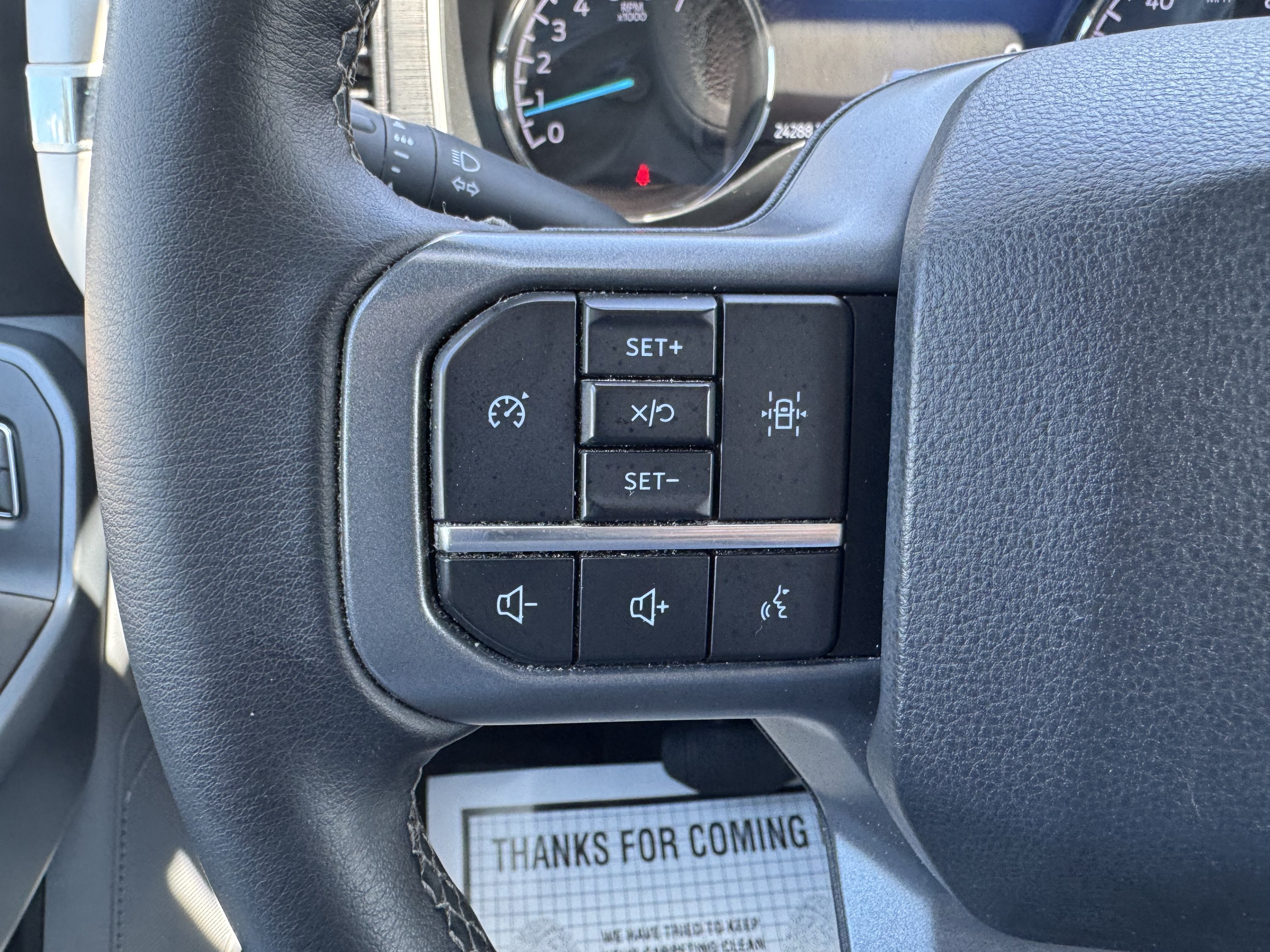 Used 2023 Ford F150 XLT w/ Equipment Group 301A Mid RWD image 9