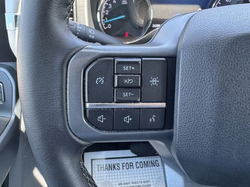 Used 2023 Ford F150 XLT w/ Equipment Group 301A Mid RWD image 9