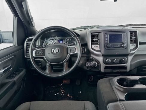Certified 2022 RAM 1500 Big Horn AWD/4WD image 31