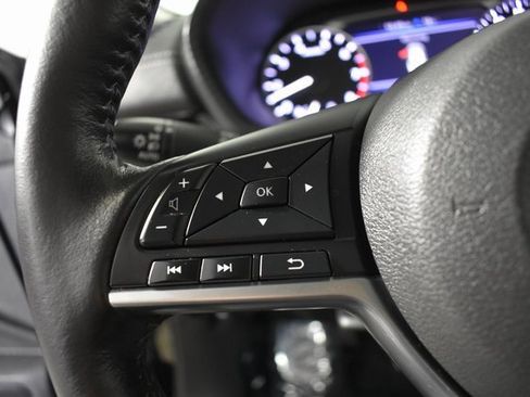 Used 2024 Nissan Sentra SV w/ All-Weather Package image 15