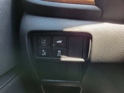 Used 2019 Honda CR-V EX-L image 20
