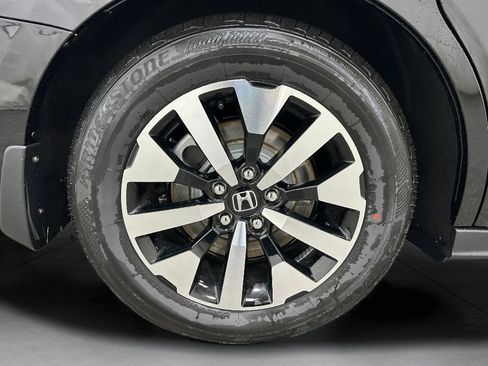 Used 2026 Honda Odyssey EX-L image 26