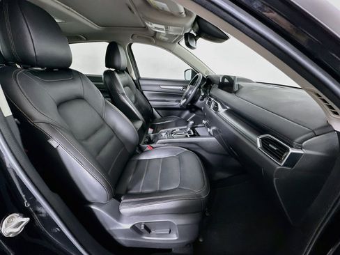 Used 2022 MAZDA CX-5 AWD 2.5 S image 30