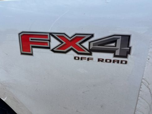 Used 2024 Ford F350 XLT w/ FX4 Off-Road Package AWD/4WD image 9