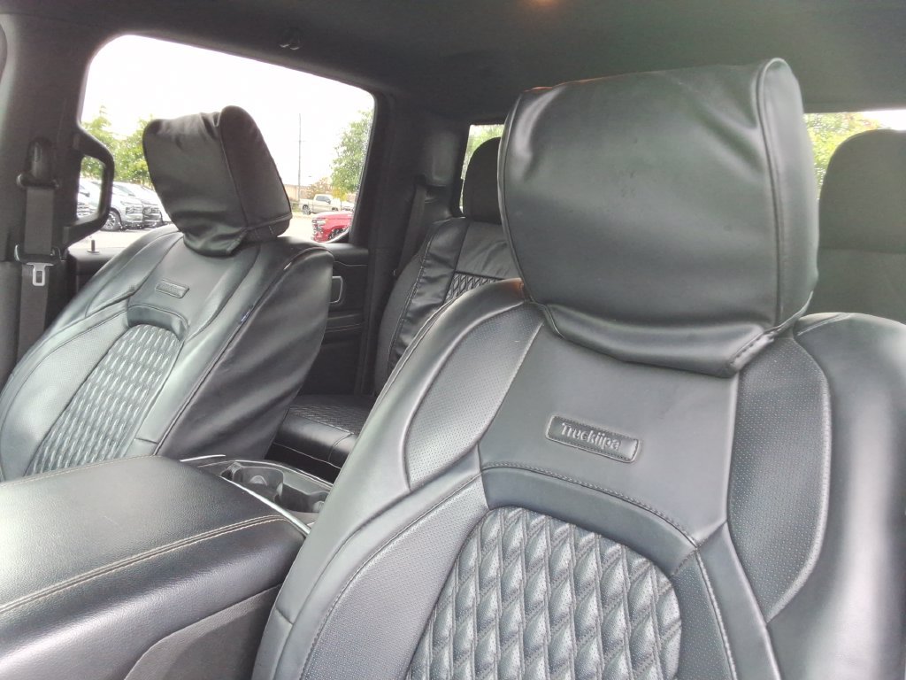 Used 2021 RAM 1500 Big Horn AWD/4WD image 23