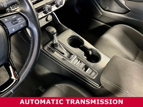 Used 2024 Honda Civic Sport image 16