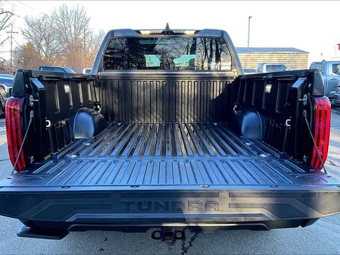 Used 2024 Toyota Tundra Limited w/ TRD Off-Road Package image 31