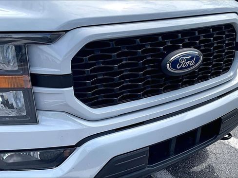 Used 2023 Ford F150 XL w/ STX Appearance Package AWD/4WD image 29