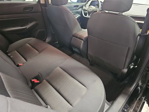 New 2025 Nissan Altima 2.5 S image 11