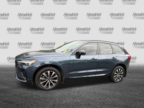 Used 2024 Volvo XC60 B5 Core w/ Protection Package Premier AWD/4WD image 10