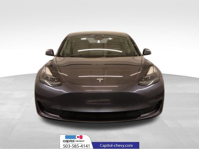 Used 2021 Tesla Model 3 Standard Range Plus RWD image 7