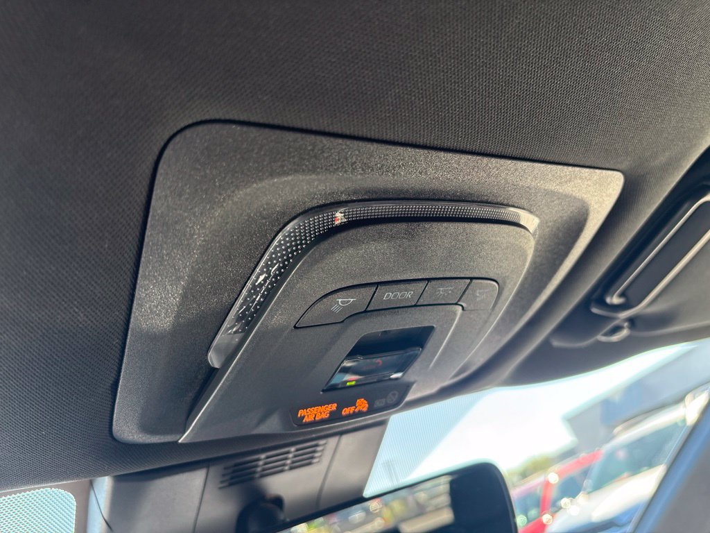 Certified 2023 Subaru Solterra AWD image 15
