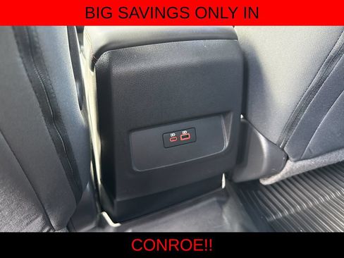 Used 2022 Nissan Frontier Pro-X RWD image 25