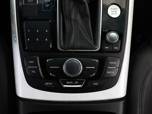 Used 2012 Audi A7 3.0T Prestige AWD/4WD image 40