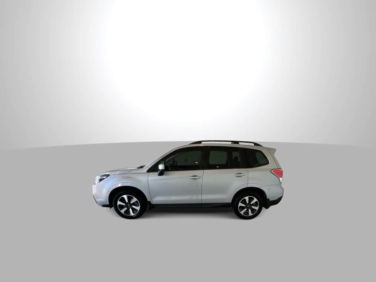 Used 2018 Subaru Forester 2.5i Premium AWD/4WD image 5
