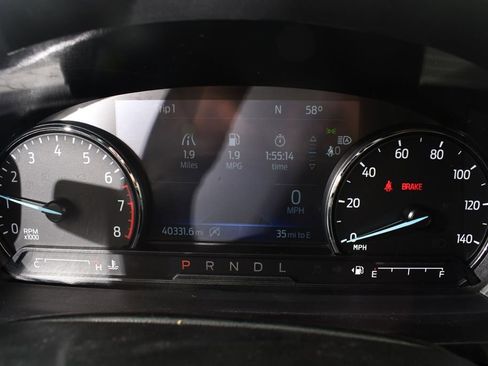 Used 2023 Ford Explorer XLT w/ Equipment Group 202A image 27