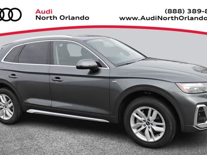 Certified 2023 Audi Q5 2.0T Premium w/ Convenience Package
