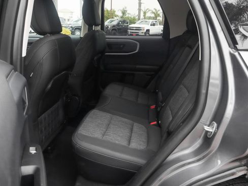 Used 2022 Ford Bronco Sport Big Bend w/ Convenience Package AWD/4WD image 43