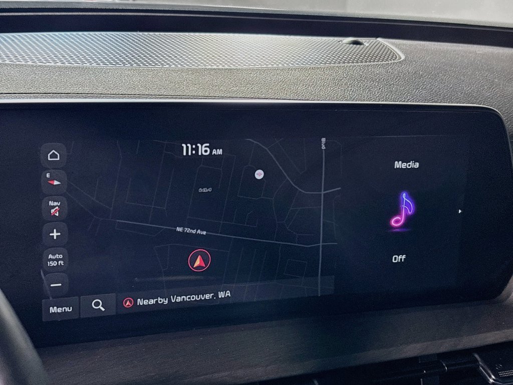 Certified 2024 Kia Telluride EX X-Line AWD/4WD image 15