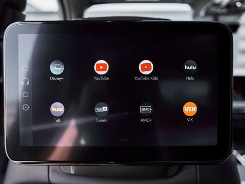 Used 2026 Cadillac Escalade V AWD/4WD image 66