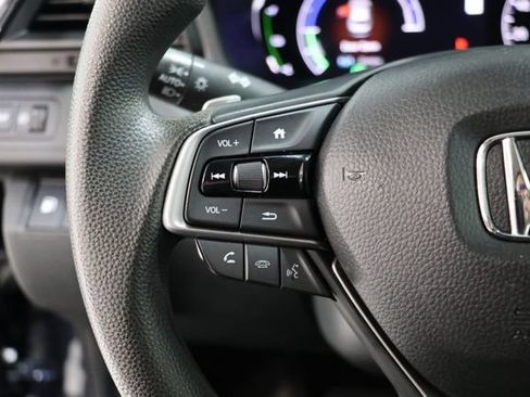 Used 2019 Honda Insight EX image 24
