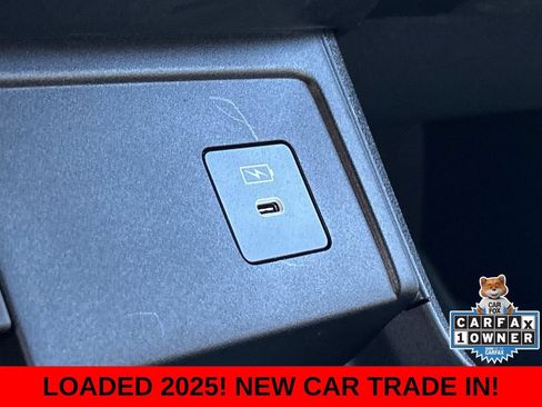 Used 2025 Acura RDX SH-AWD image 27