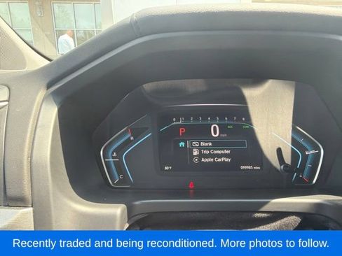 Used 2019 Honda Odyssey EX image 4