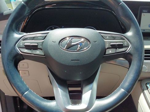 Used 2021 Hyundai Palisade Limited w/ Cargo Package AWD/4WD image 24