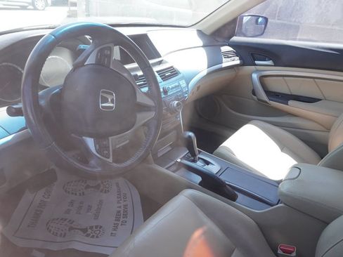 Used 2012 Honda Accord EX-L image 10